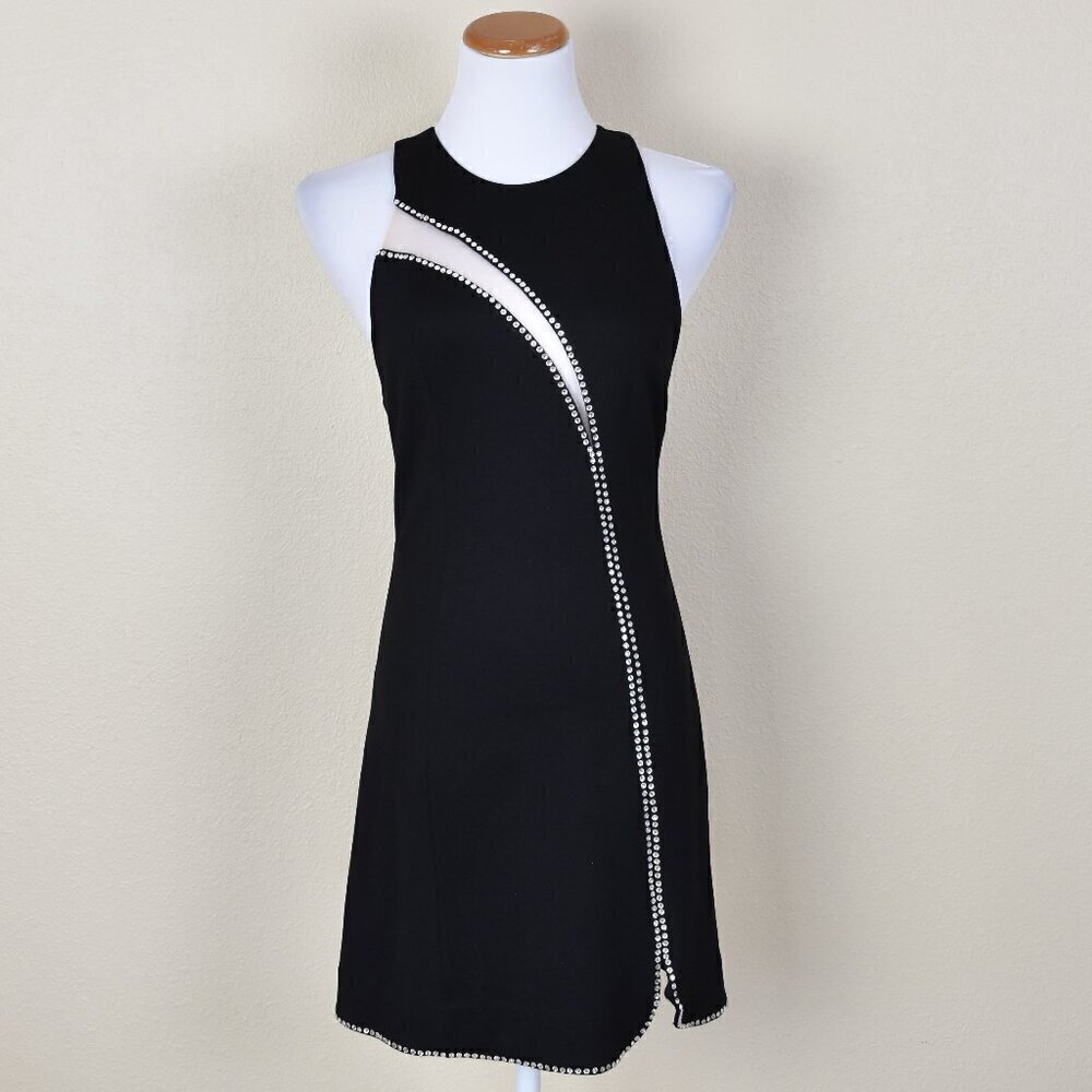 NBD Leticia Mini Cocktail Dress M